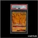 Secrète - Pokémon - Majesté des Dragons - Ultra-Necrozma GX - 78/70 - PSA 9 - Français