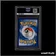 Secrète - Pokémon - Majesté des Dragons - Ultra-Necrozma GX - 78/70 - PSA 9 - Français