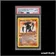 Secrète - Pokemon - Neo Destiny - Kabutops Brillant - 108/105 - Unlimited - PSA 8 - Français