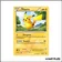 Secrete - Pokemon - Noir et Blanc de Base - Pikachu 115/114