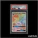 Secrète - Pokemon - Ombres Ardentes - Dracaufeu GX - 150/147 - PSA 8.5 - Français