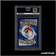 Secrète - Pokemon - Ombres Ardentes - Dracaufeu GX - 150/147 - PSA 8.5 - Français