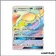 Secrete - Pokemon - Ombres Ardentes - Grotadmorv d'Alola GX 157/147