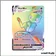 Secrete - Pokemon - Poing de Fusion - Mew VMAX 268/264
