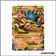 Secrete - Pokemon - Poings Furieux - M Lucario EX 113/111