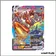 Secrete - Pokemon - Règne de Glace - Braségali VMAX 201/198