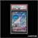 Secrete - Pokemon - Règne de Glace - Sylveroy Cavalier du Froid VMAX 203/198 - PSA 10 - Français