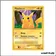 Secrete - Pokemon - Rivaux Émergeants - Pikachu 112/111