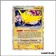 Secrete - Pokemon - Rouge Feu Vert Feuille - Élector ex 116/112