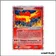 Secrete - Pokemon - Rouge Feu Vert Feuille - Sulfura ex 115/112