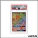 Secrète - Pokemon - Tempête Céleste - Rayquaza GX - 177/168 - PSA 9 - Français