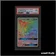 Secrète - Pokemon - Tonnerre Perdu - Viridium GX - 217/214 - PSA 9 - Français