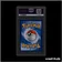 Secrète - Pokemon - Tonnerre Perdu - Viridium GX - 217/214 - PSA 9 - Français