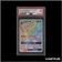Secrète - Pokemon - Ultra Prisme - Phyllali GX - 157/156 - PSA 9 - Français