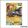 Secrete - Pokemon - Vigueur Spectrale - M Élecsprint EX 120/119