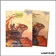 Sleeve - Dragon Shield - Protèges Cartes Dual Art Matte - Format Standard - The Adameer - par 100
