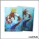 Sleeve - Dragon Shield - Protèges Cartes Dual Art Matte - Format Standard - The Cinderfin - par 100