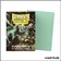 Sleeve - Dragon Shield - Protèges Cartes Dual Matte - Format Standard - Eucalyptus - par 100