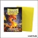 Sleeve - Dragon Shield - Protèges Cartes Dual Matte - Format Standard - Lightning - par 100