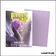Sleeve - Dragon Shield - Protèges Cartes Dual Matte - Format Standard - Orchid - par 100