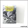 Sleeve - Dragon Shield - Protèges Cartes Dual Matte - Format Standard - Snow - par 100