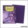 Sleeve - Dragon Shield - Protèges Cartes Dual Matte - Format Standard - Soul - par 100
