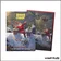 Sleeve - Dragon Shield - Protèges Cartes - Format Standard Art - Christmas 2023 - par 100