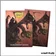 Sleeve - Dragon Shield - Protèges Cartes - Format Standard Art - Halloween 2025 - par 100