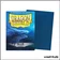 Sleeve - Dragon Shield - Protèges Cartes - Format Standard - Classic Blue - par 100