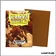 Sleeve - Dragon Shield - Protèges Cartes - Format Standard - Copper Classic - par 100