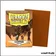 Sleeve - Dragon Shield - Protèges Cartes - Format Standard - Copper Mat - par 100