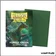 Sleeve - Dragon Shield - Protèges Cartes - Format Standard - Forest Green Mat - par 100