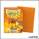 Sleeve - Dragon Shield - Protèges Cartes - Format Standard - Orange Mat - par 100