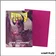 Sleeve - Dragon Shield - Protèges Cartes - Format Standard - Pink Sapphire Matte - par 100
