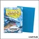 Sleeve - Dragon Shield - Protèges Cartes - Format Standard - Sapphire Mat - par 100