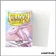 Sleeve - Dragon Shield - Protèges Cartes - Format Standard - White Mat - par 100