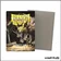 Sleeve - Dragon Shield - Protèges Cartes Mini Dual Matte - Format Japonais - Crypt - par 60