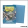 Sleeve - Dragon Shield - Protèges Cartes Mini Dual Matte - Format Japonais - Lagoon - par 60