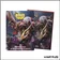 Sleeve - Dragon Shield - Protèges Cartes Mini - Format Japonais Art - Christmas 2022 - par 60