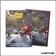 Sleeve - Dragon Shield - Protèges Cartes Mini - Format Japonais Art - Christmas 2023 - par 60