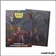 Sleeve - Dragon Shield - Protèges Cartes Mini - Format Japonais Art - Halloween Dragon 2022 - par 60