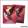 Sleeve - Dragon Shield - Protèges Cartes Mini - Format Japonais - Brushed Art Sleeves: Valentine Dragon 2024 - par 60