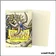 Sleeve - Dragon Shield - Protèges Cartes Mini - Format Japonais - Ivory Mat - par 60