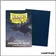 Sleeve - Dragon Shield - Protèges Cartes Mini - Format Japonais - Midnight Blue - par 60