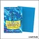 Sleeve - Dragon Shield - Protèges Cartes Mini - Format Japonais - Sky Blue Classic - par 60