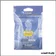 Sleeve - Dragon Shield - Protèges Cartes - Perfect Fit - Clear - Thick Inner Sleeves - par 100