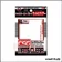 Sleeve - KMC - Cover Size - Protèges Cartes Standard - Transparent/Matte - par 60