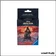 Sleeve - Lorcana - Protèges Cartes - Format Standard - Mulan - par 65