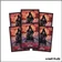 Sleeve - Lorcana - Protèges Cartes - Format Standard - Mulan - par 65