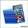 Sleeve - Play! Pokemon - Europe International Championships 2024 Competitor - Scellé - par 65